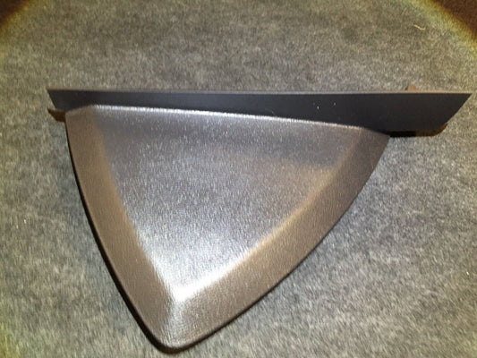 12 13 14 Ford Focus Front Right Pass Dashboard Dash End Cover Trim OEM