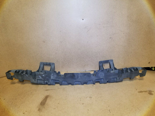 07 08 09 10 Jeep Grand Cherokee Srt8 Rear Bumper Carrier Support Bracket OEM