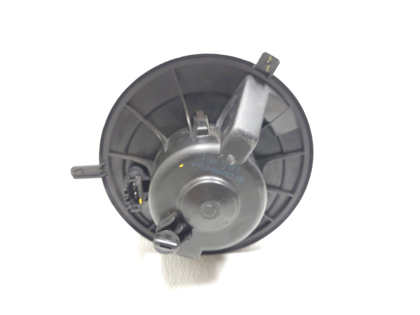 09 10 11 12 Volkswagen Cc Blower Motor OEM