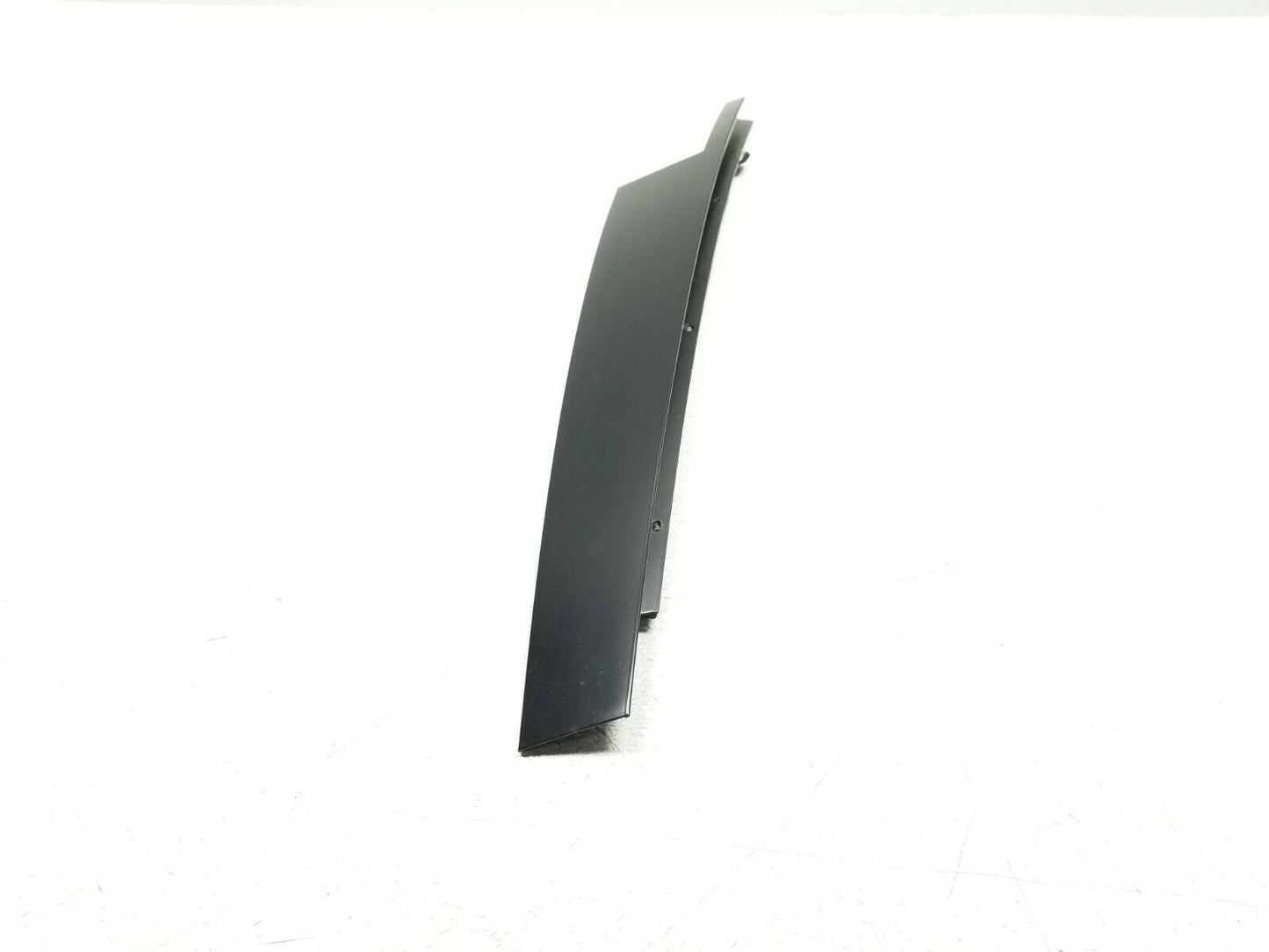 08 09 10 11 Saab 93 9-3 Front Left Driver Door Pillar Molding Trim OEM