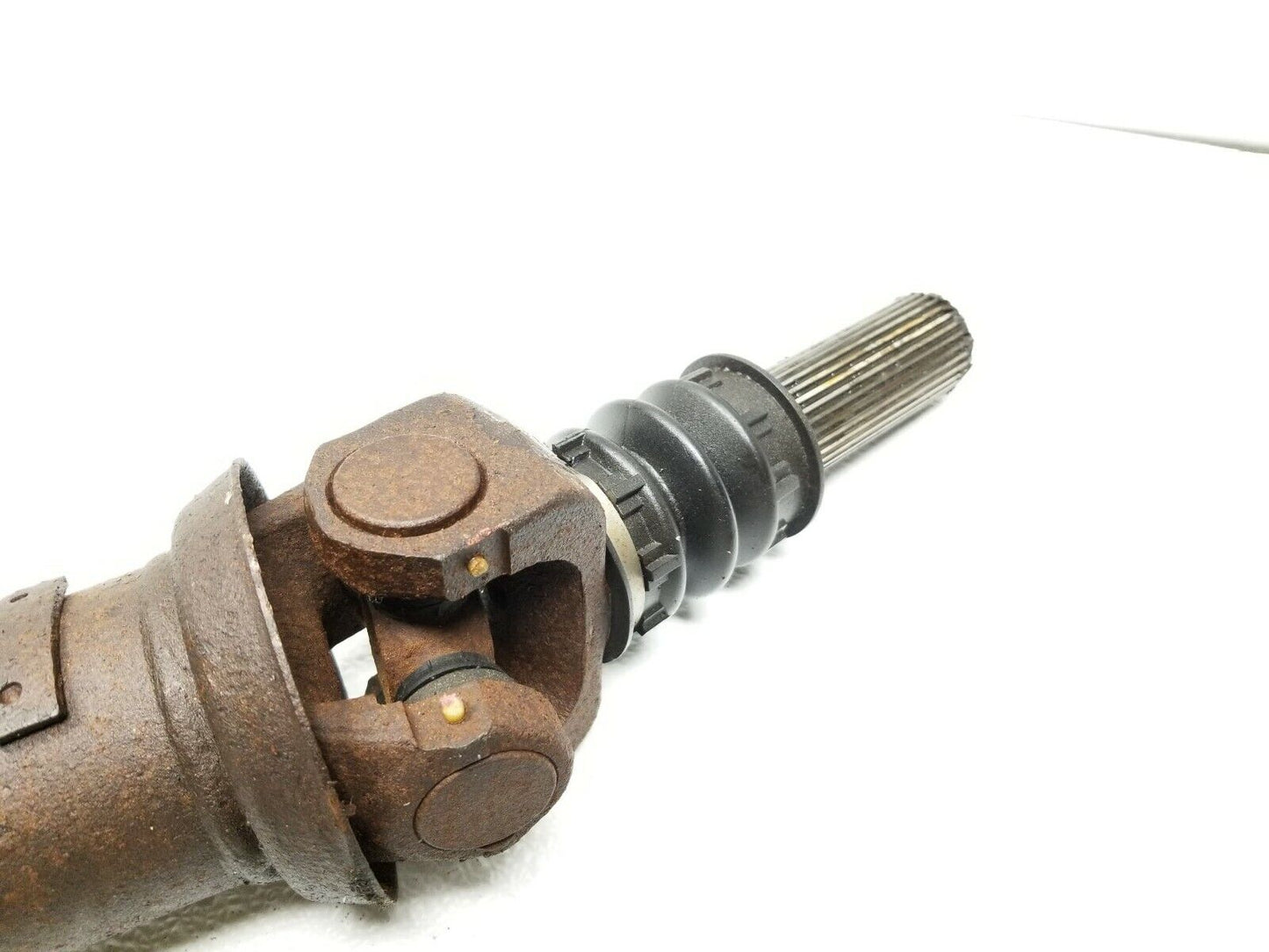 08 09 10 11 12 13 14 Escalade Rear Drive Shaft Driveshaft OEM