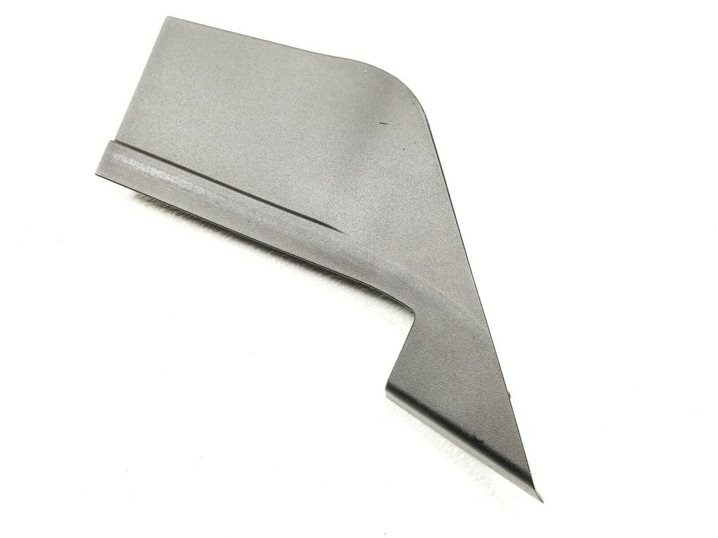 12 13 14 Toyota Camry Right Pass Side Interior Corner Trim Cover OEM 94k