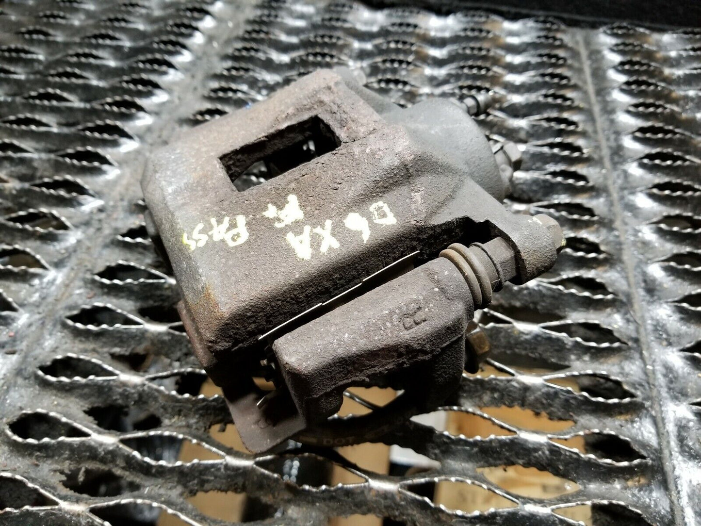 2004 2005 2006 Scion Xa Front Right Passenger Side Brake Caliper OEM