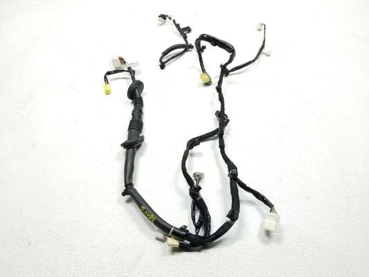 17 18 19 Subaru Impreza Sport Front Right Pass Door Wire Harness OEM 64k