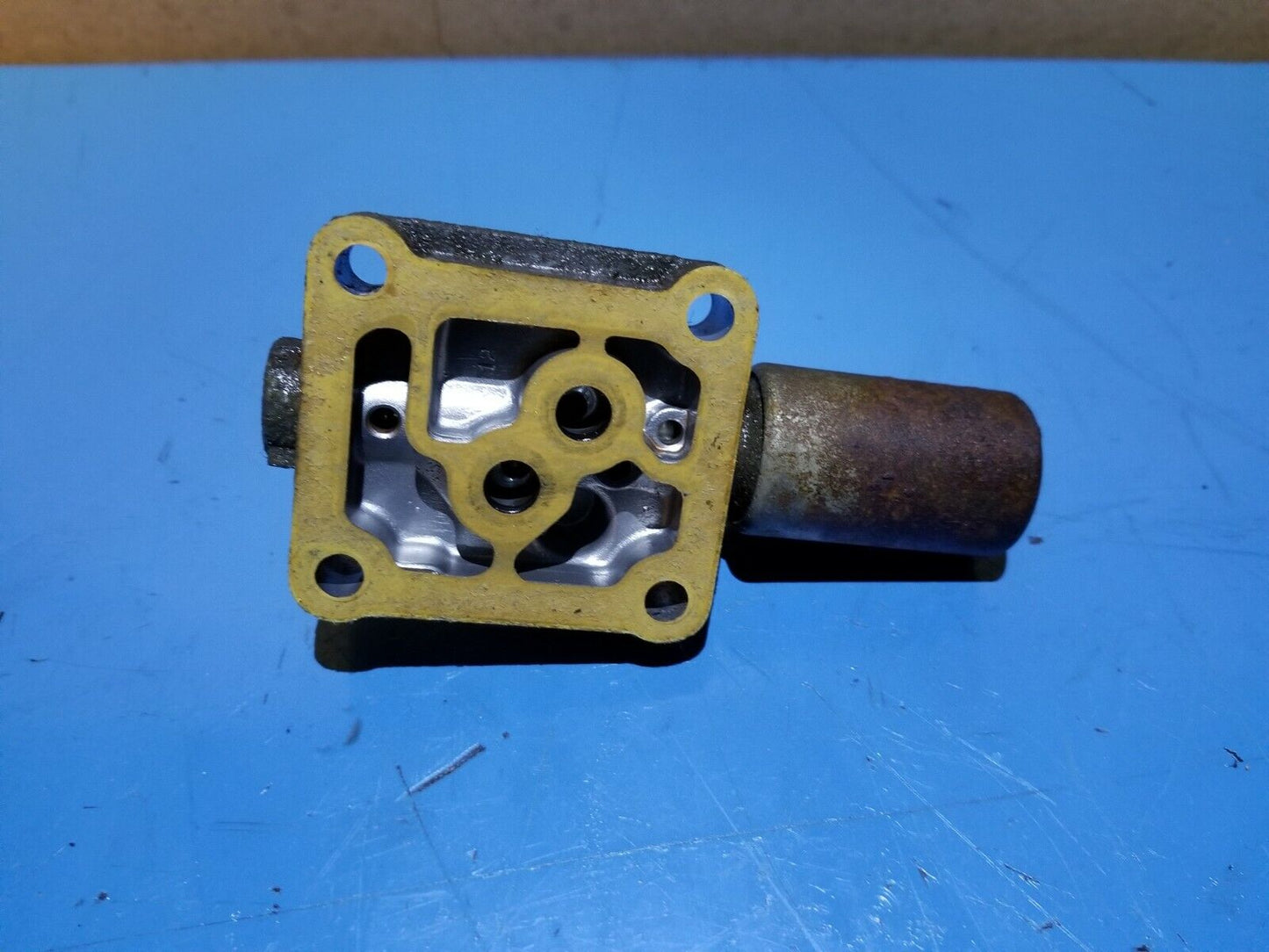 07 08 09 10 11 Acura RDX Auto Trans Single Liner Solinoid Oil Speed Sensor OEM