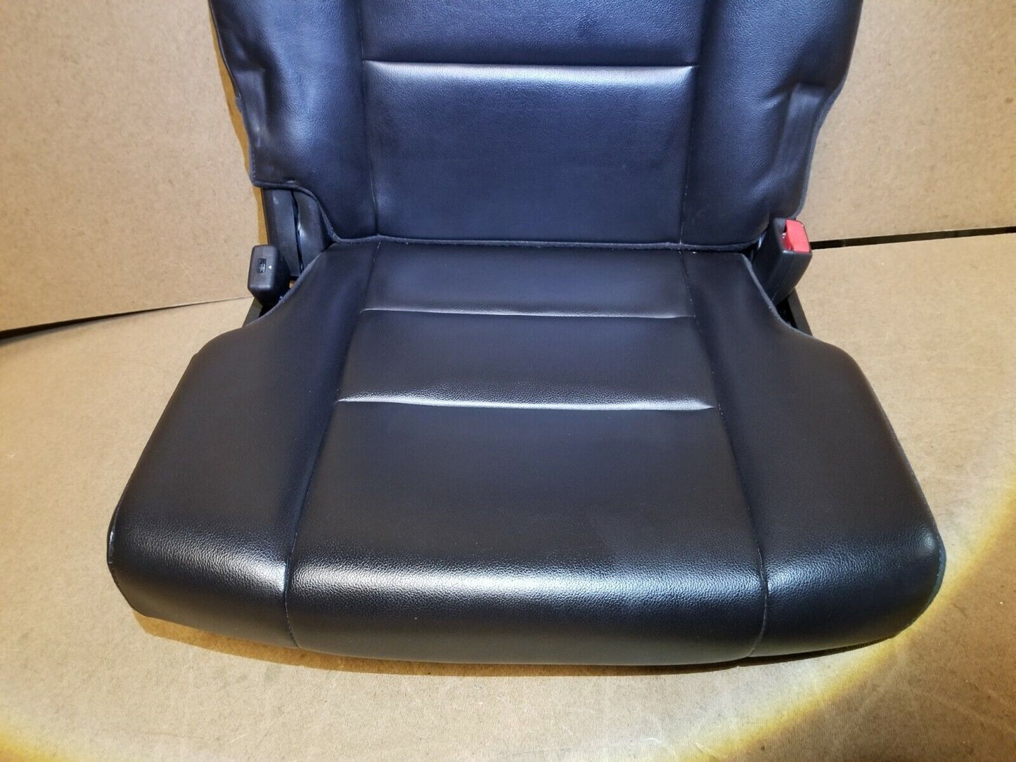 10 11 12 13 Acura MDX Rear Seat 3rd Row Right Passenger OEM
