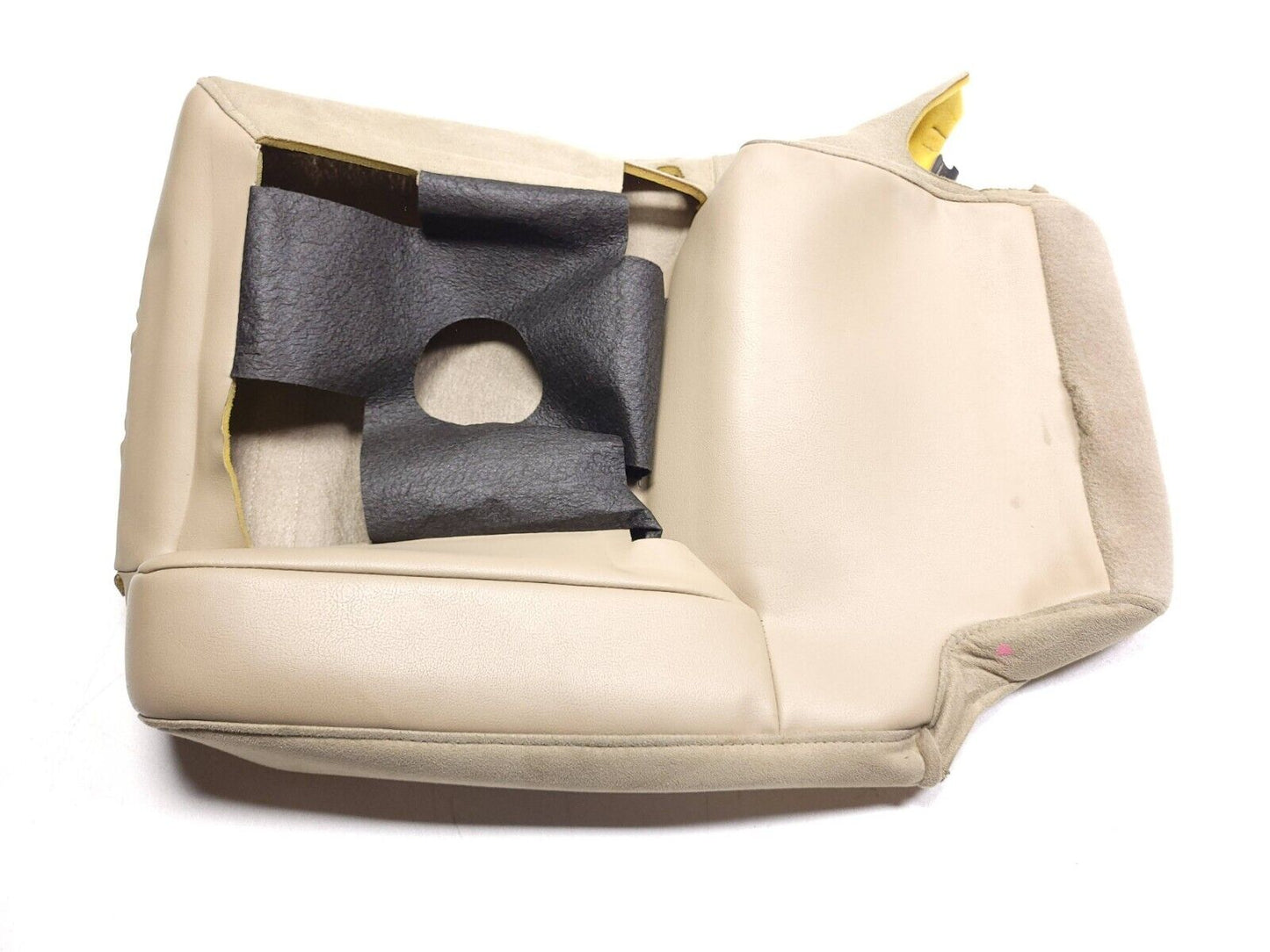 2006-2012 Nissan Armada Rear 2rd Row Seat Cushion Upper & Lower OEM