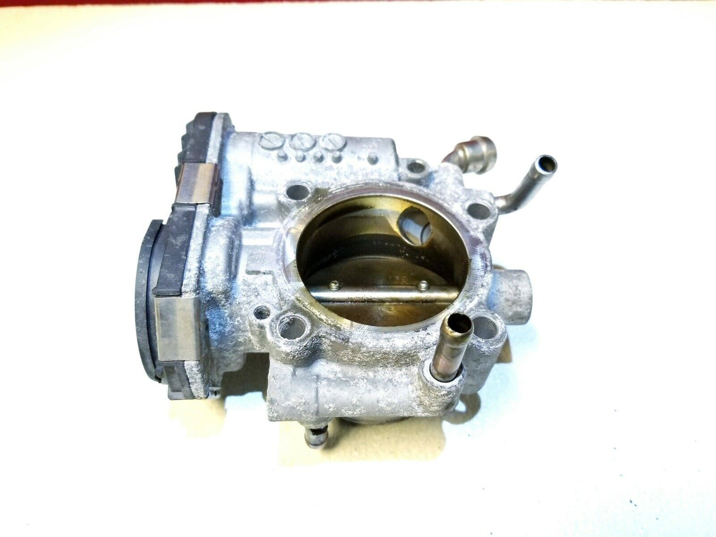11 12 13 14 15 Chevy Cruze 1.8l Throttle Body OEM 23k Miles