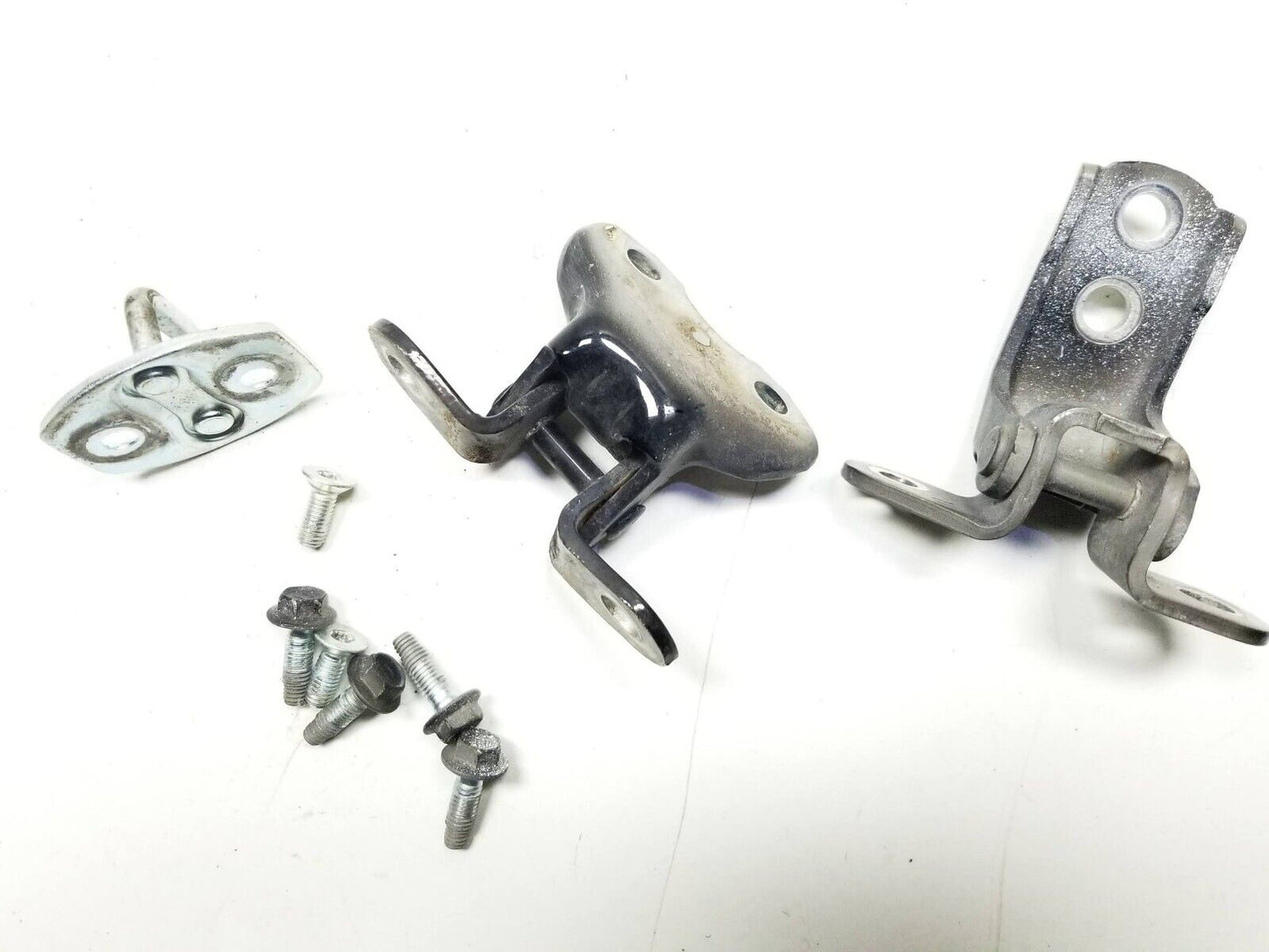 11 12 13 14 15 16 Scion Tc Door Hinge Passenger Side Right OEM