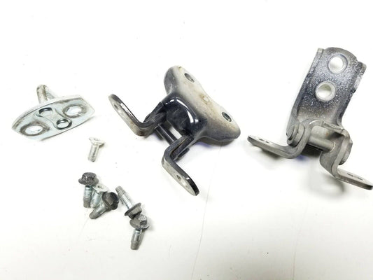 11 12 13 14 15 16 Scion Tc Door Hinge Passenger Side Right OEM