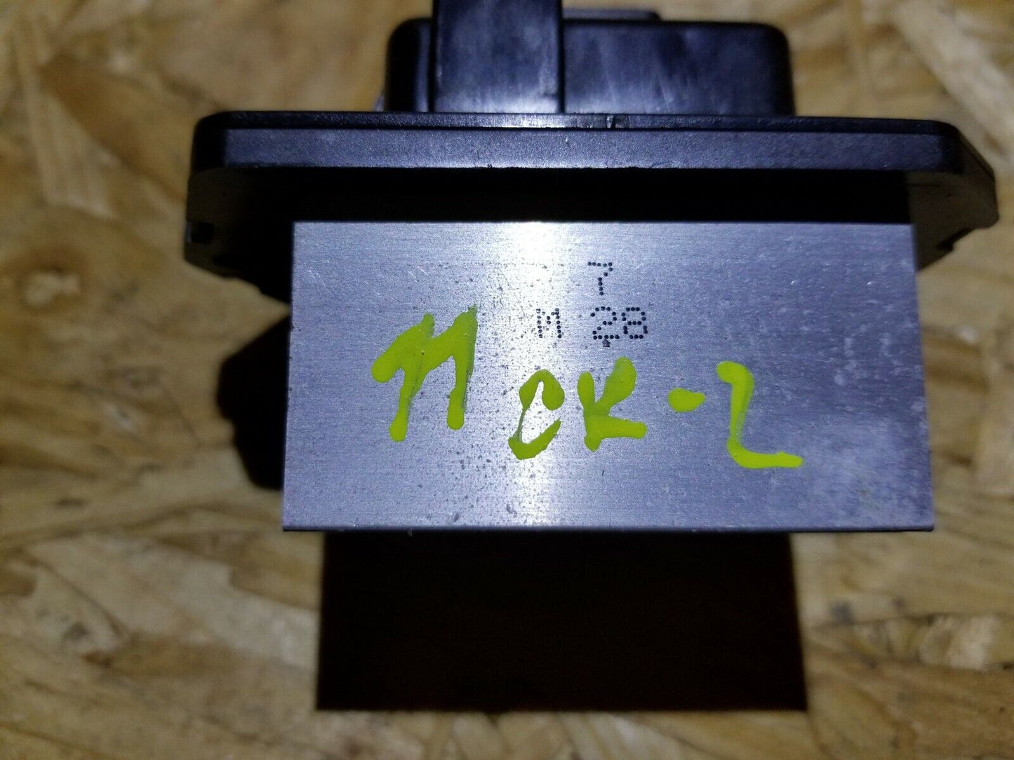11 12 13 14 15 16 Honda Cr-z Blower Motor Resistor OEM
