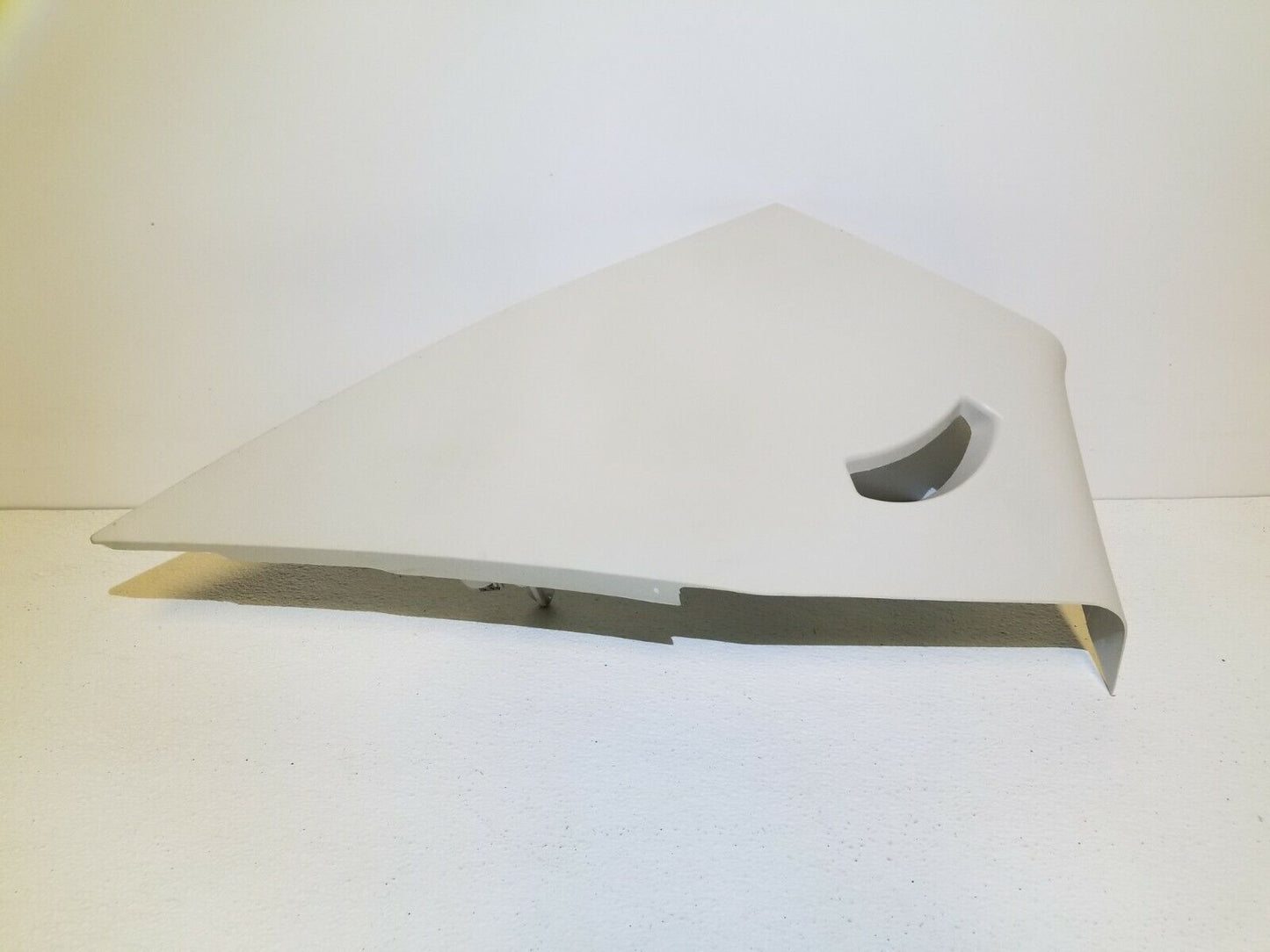 07 08 09 10 Chrysler Sebring Rear C Pillar Trim Driver Side OEM