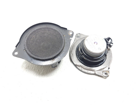 14 15 16 17 18 Jeep Cherokee Dash Speaker Pair 05059062ab OEM