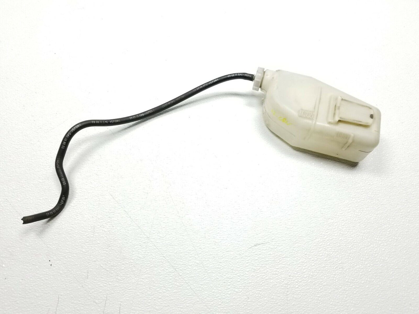 12 13 14 Honda Cr-v Coolant Overflow Reservoir OEM