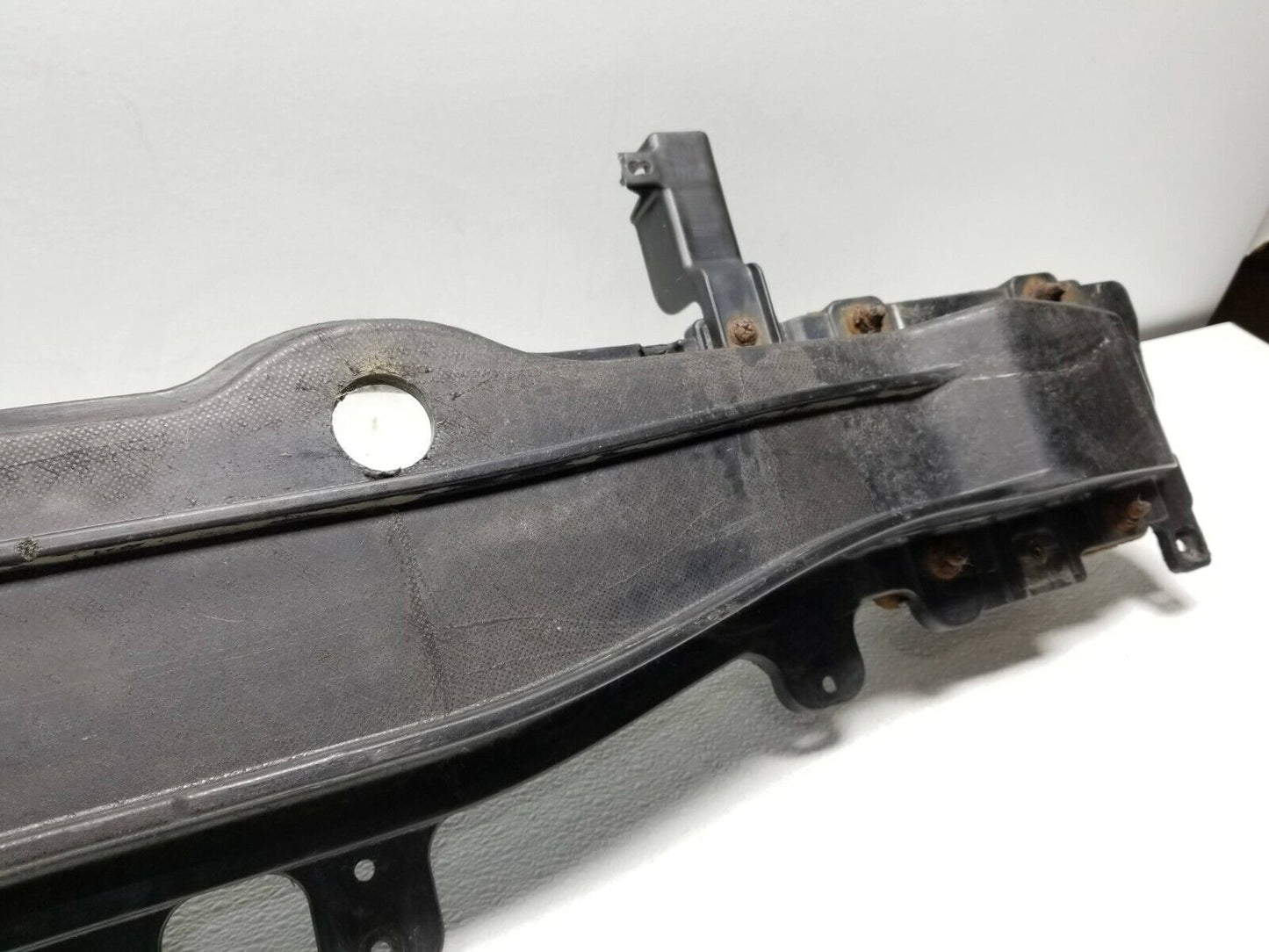 12 13 14 15 16 Hyundai Veloster Rear Bumper Reinforcement Absorber Bar OEM