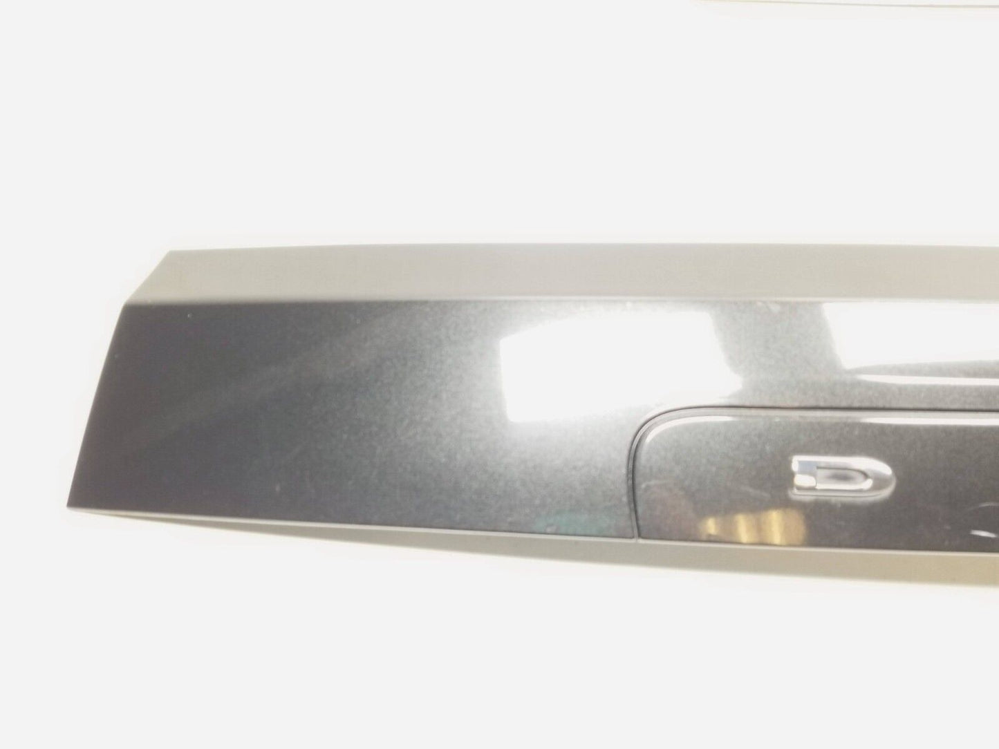 12 13 14 15 16 Dodge Grand Caravan Trunk Tailgate Trim Molding OEM 34k