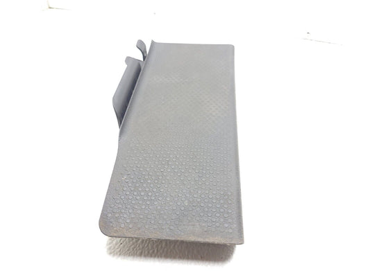 09 10 11 12 Volkswagen Cc Foot Rest Dead Pedal Trim Cover OEM
