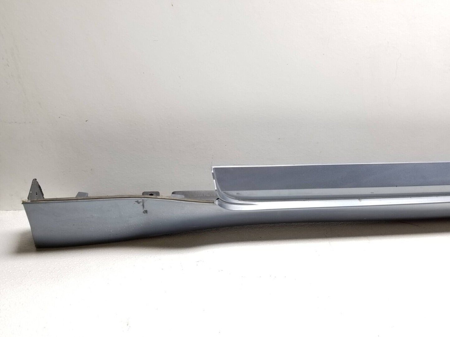 16 17 18 19 20 Infiniti Q50 Rocker Panel Skirt Molding Left Driver Side OEM