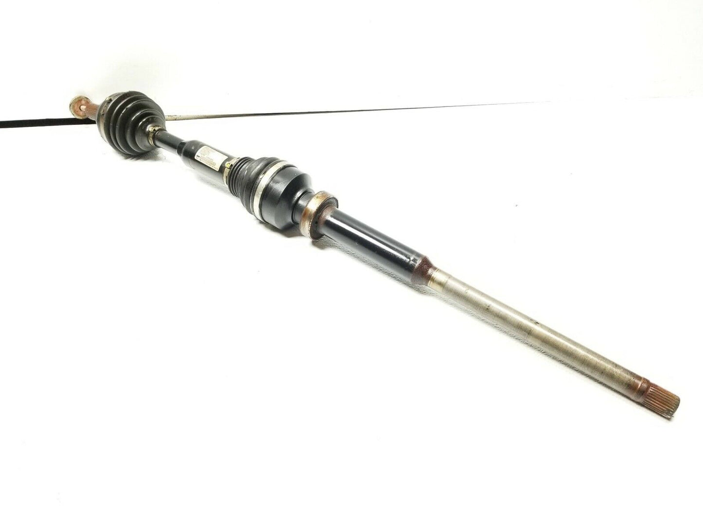 10 11 12 13 Volvo XC60 Front Right Pass Axle Shaft OEM