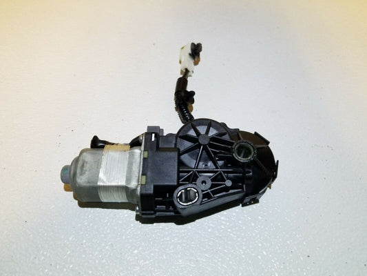 11 12 13 Honda Odyssey Front Driver Seat Recline Motor OEM