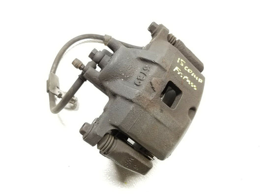 13 14 15 16 Jeep Compass 2.4l Front Right Passenger Side Brake Caliper OEM
