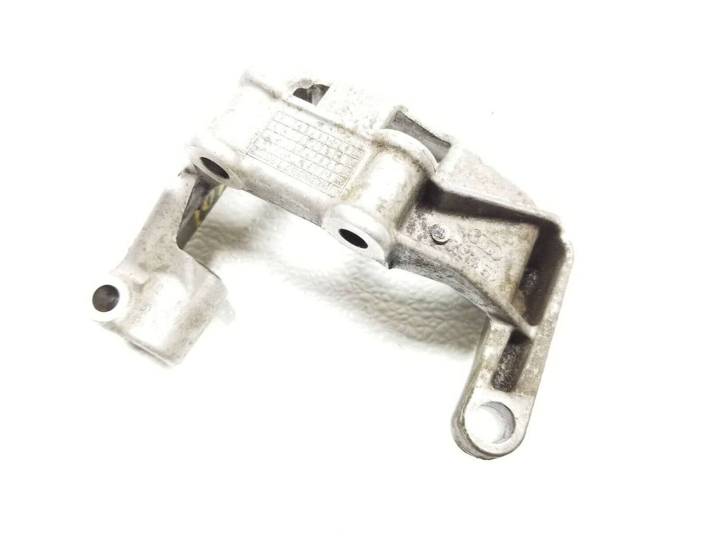 08 09 10 11 Audi A5 Coupe 3.2l Power Steering Pump Bracket OEM