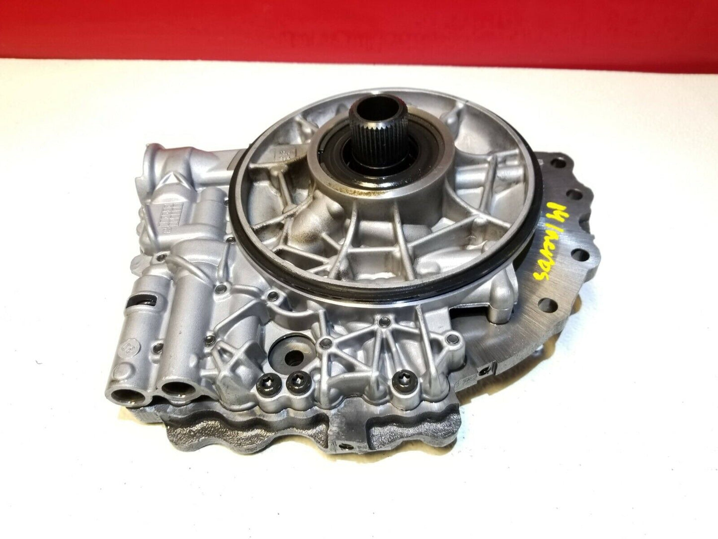 14 15 16 Buick Lacrosse 2.4l Auto Trans Oil Pump OEM 60k Miles