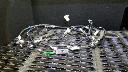 13 14 15 Acura RDX Interior Roof Wire Harness OEM