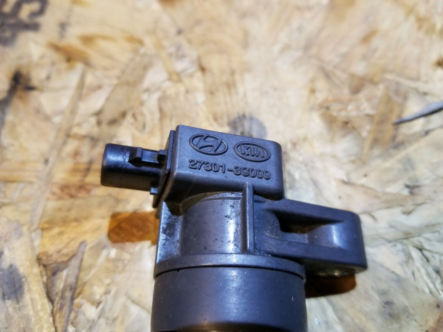 06 07 08 09 10 Hyundai Azera 3.8l Ignition Coil 6pcs OEM