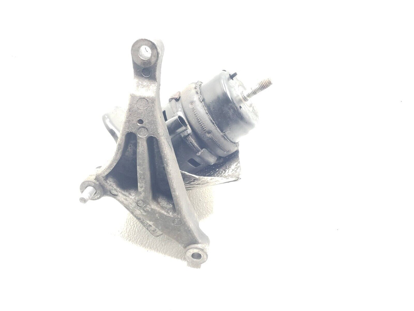 08 09 10 11 12 13 Chevy Impala 3.6l Engine Mount Left Driver Side OEM 84k Miles