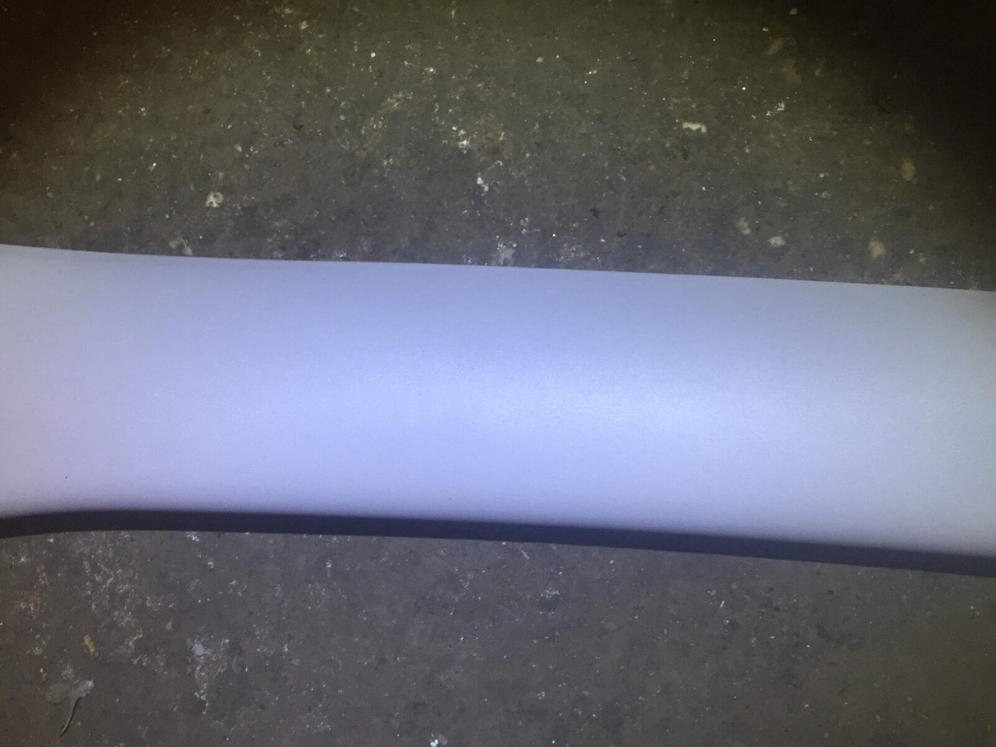 10 2010 11 2011 Kia Soul Front Right Passenger A - Pillar Cover Trim OEM A1 57k