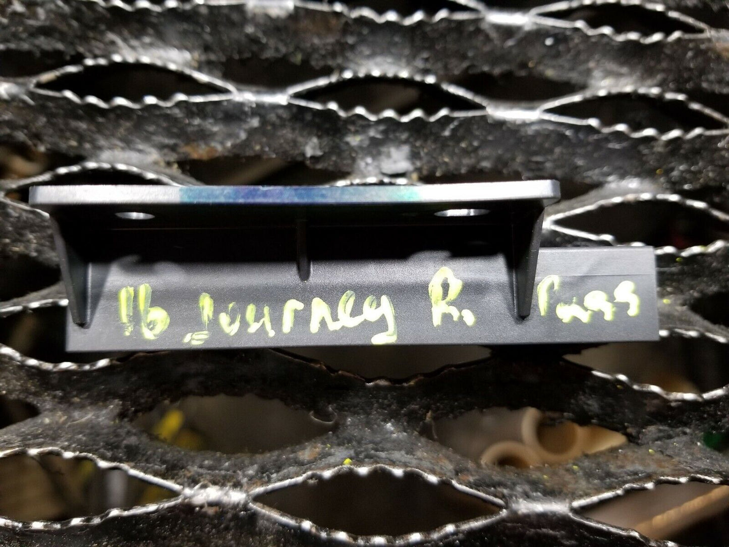 12 13 14 15 16 Dodge Journey Keyless Entry Receiver Antenna Module OEM 54k