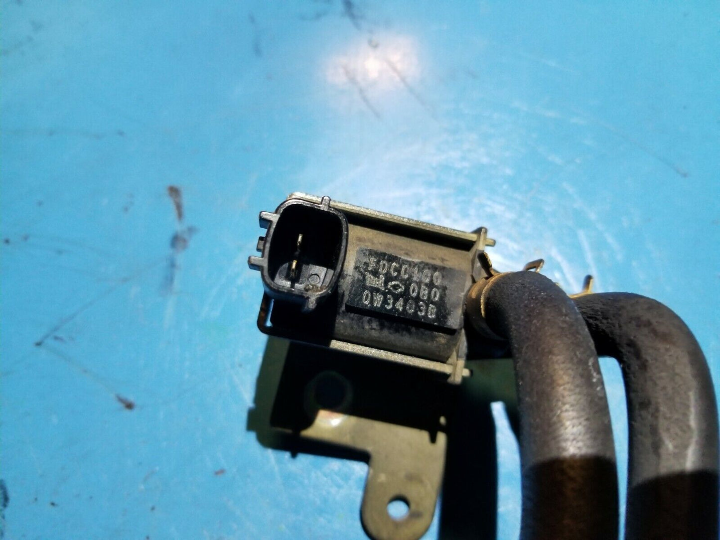 03 04 05 06 Nissan Maxima Fuel Vapor Purge Valve OEM 110k Miles