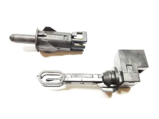 14 15 16 17 Fiat 500l Heater Temperature Sensor 2pcs OEM