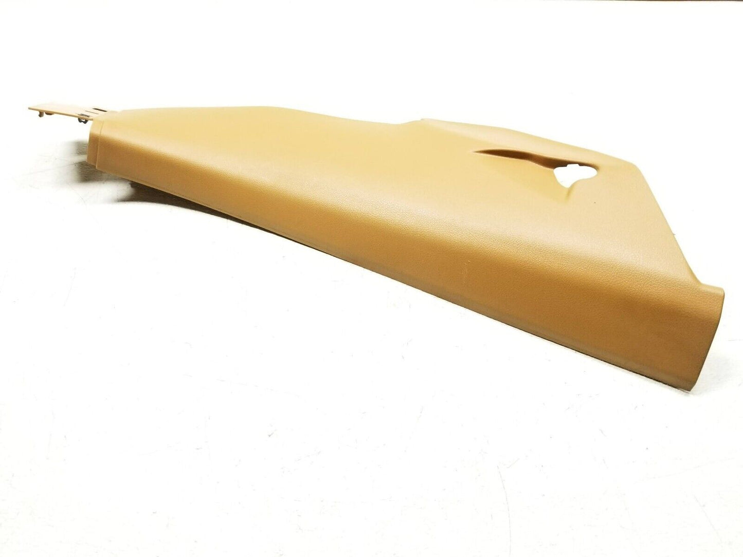 2011 - 2014 Porsche Cayenne Rear Right Pass Side Lower C Pillar Trim Cover OEM