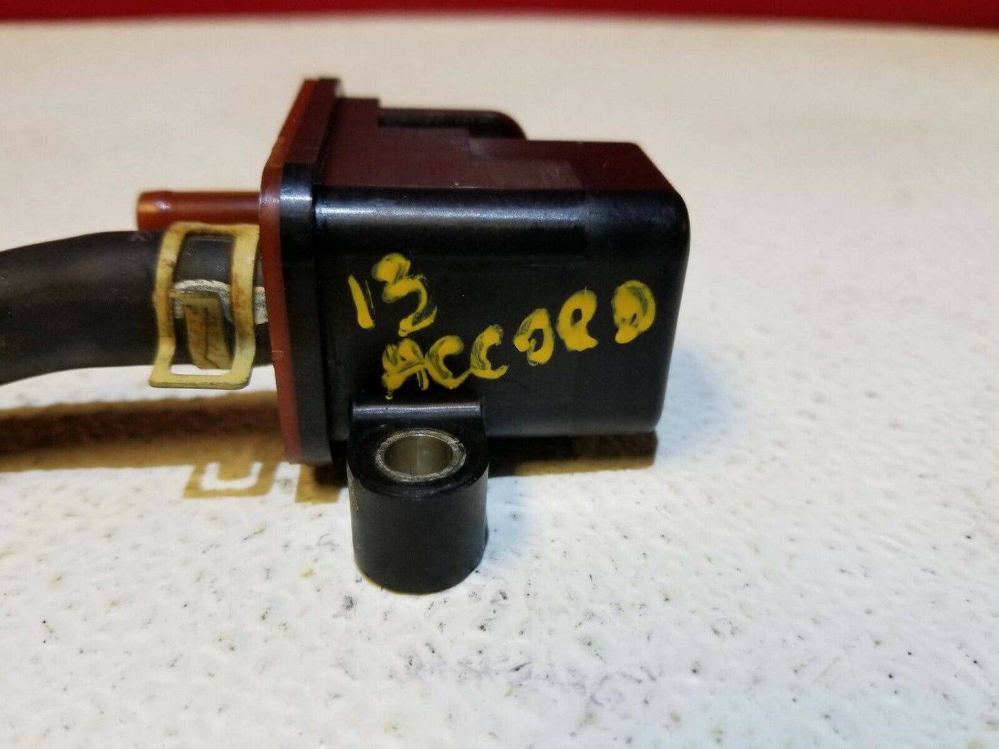 13 14 15 Honda Accord 2.4l Purge Valve OEM 74k Miles