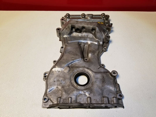 15 16 17 Jeep Renegade 2.4l Engine Timing Cover OEM 20k Miles