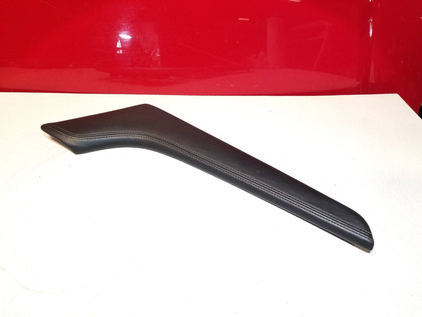 15 16 17 18 19 Infiniti Q50 Center Console Side Trim Cover Right Pass Side OEM