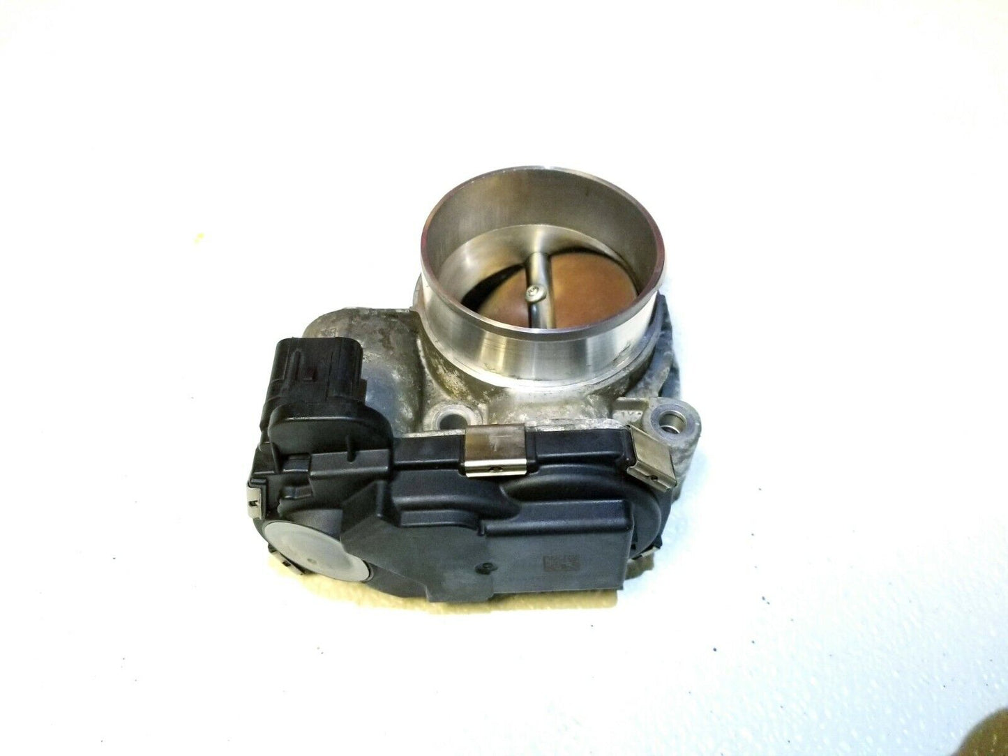 15 16 17 18 Chevy Impala 2.5l Throttle Body OEM