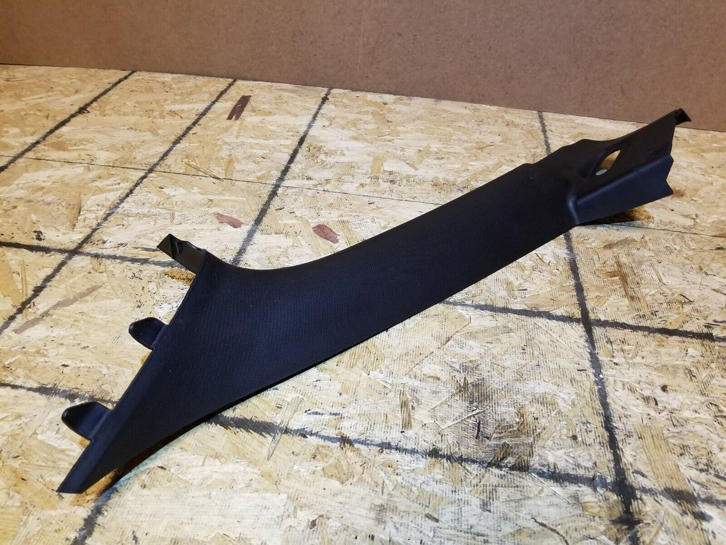11 12 13 14 Chrysler 200 Convertible Windshield A Pillar Trim Driver Side OEM