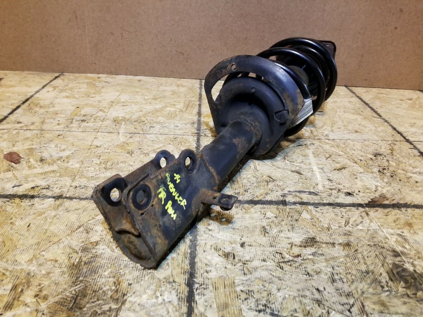 11 12 13 14 Dodge Avenger Front Right Pass Side Shock Strur Absorber OEM