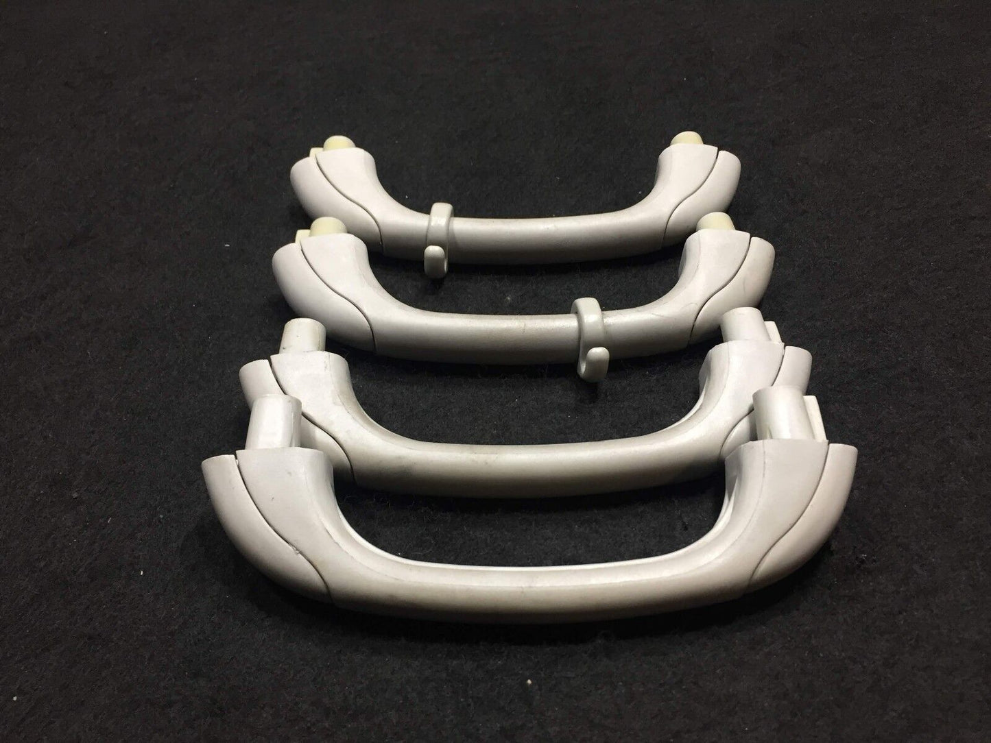 04 05 06 Scion Xa Interior Roof Handle Grab 4pcs OEM D18