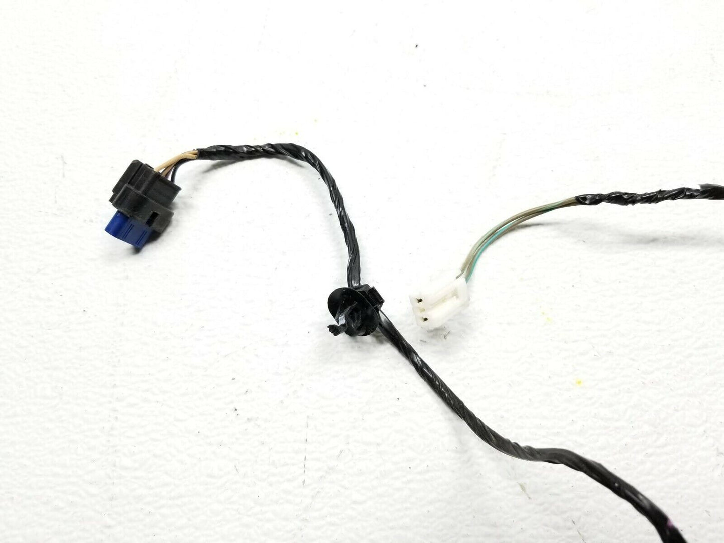 13 14 15 16 Jeep Compass Rear Left Driver Door Wire Harness OEM