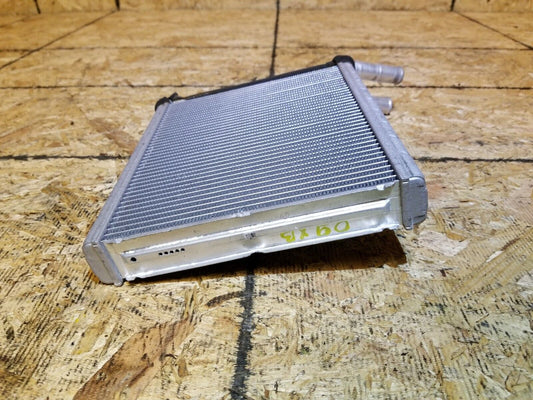 08 09 10 Scion Xb Front Heater Core OEM