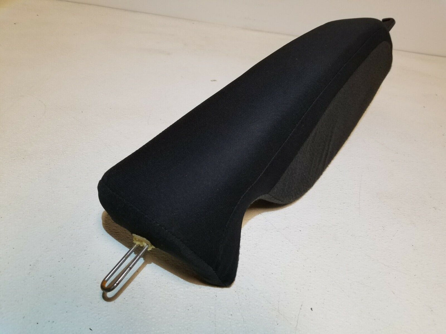 16 17 18 19 Nissan Sentra Rear Seat Bolster Right Passenger OEM 49k Miles