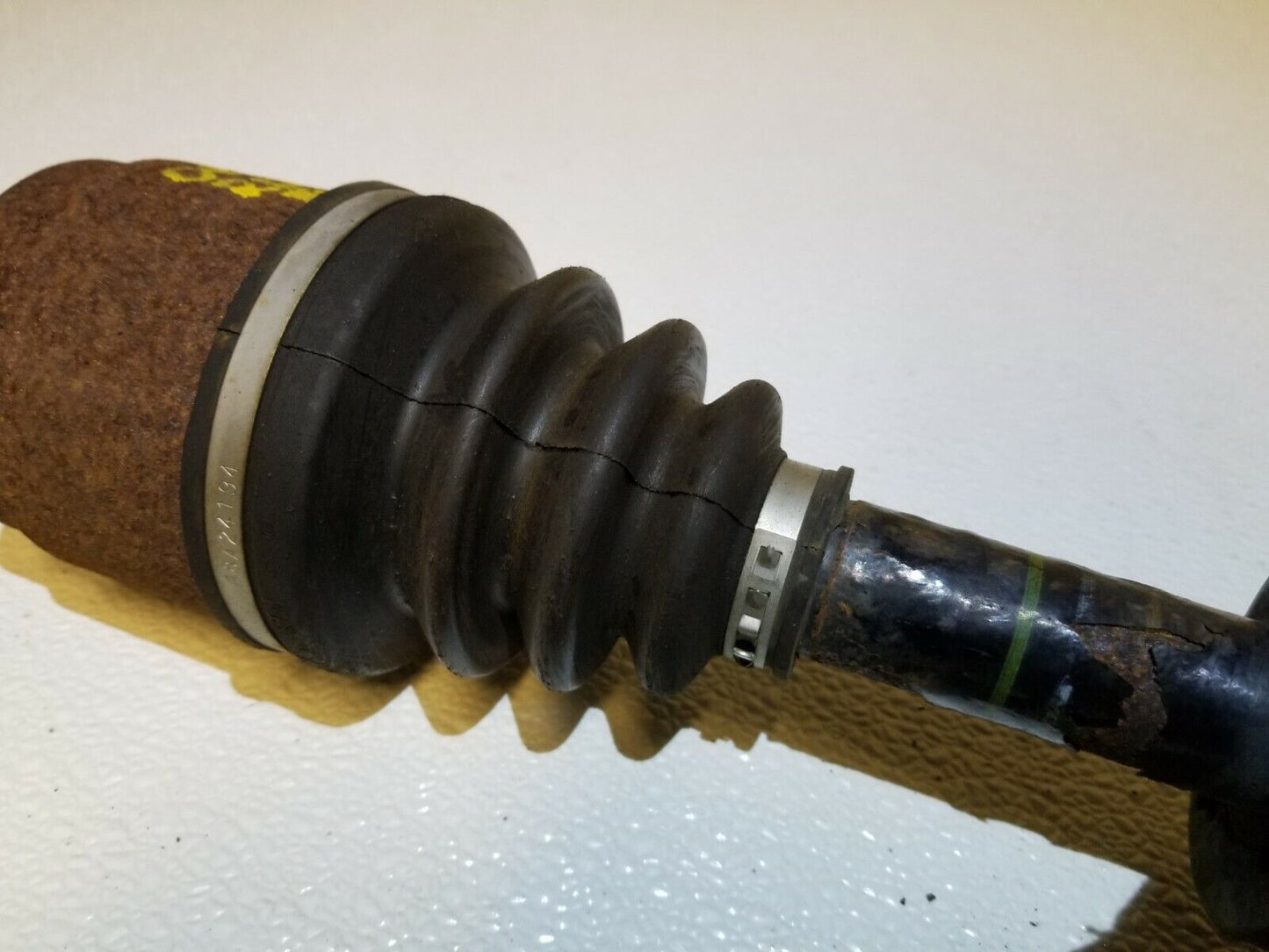 07 08 09 10 11 12 Acura RDX Front Axle Shaft Left Driver Sdie OEM