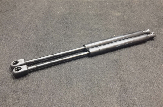02 - 06 Honda Cr-v Crv Tailgate Glass Lift Strut Support Shock 2pcs OEM