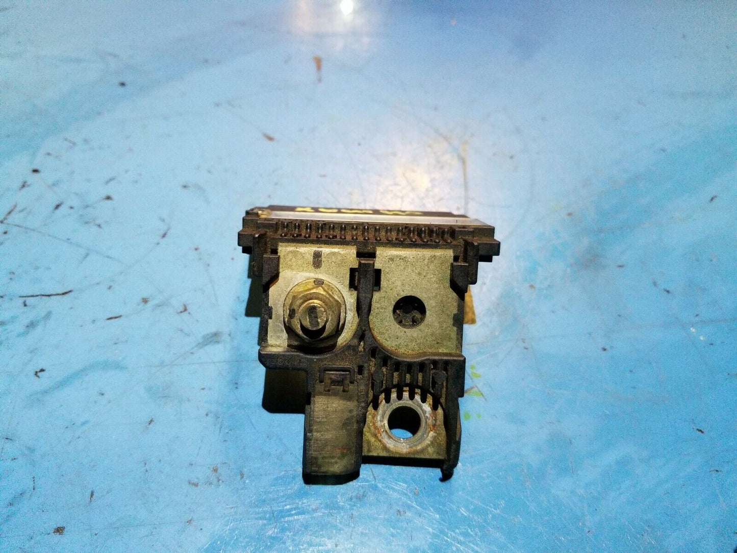 03 04 05 Nissan Maxima Battery Fuse Terminal OEM