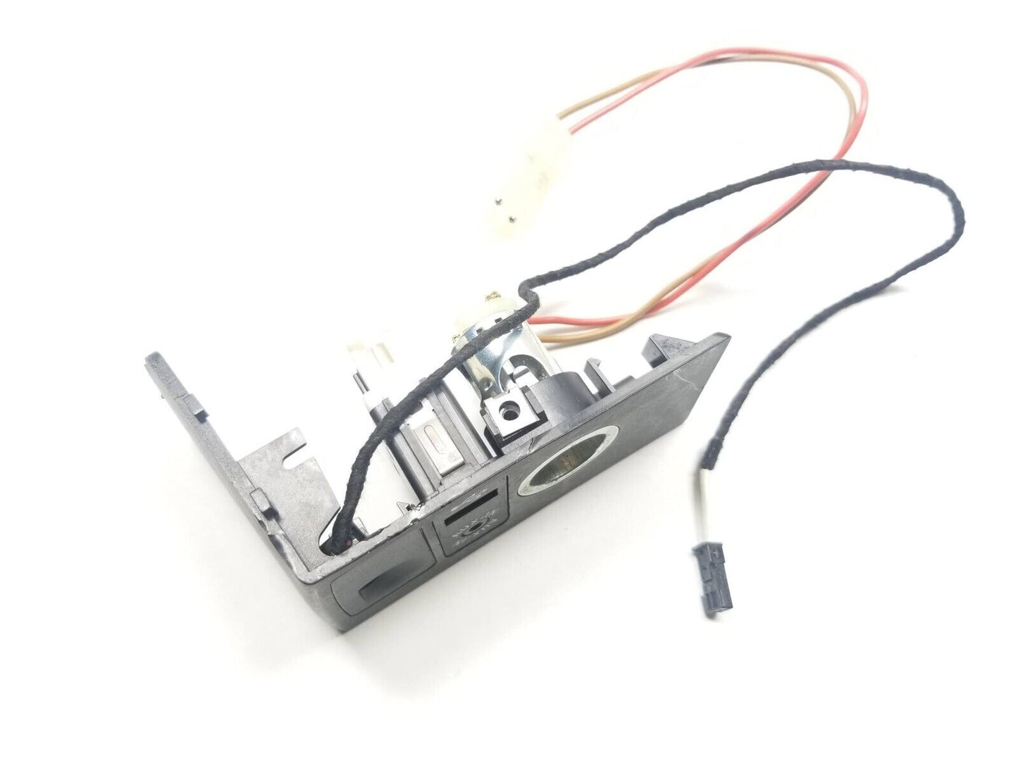 09 10 11 12 BMW 750li Usb Aux 12v Port Socket OEM