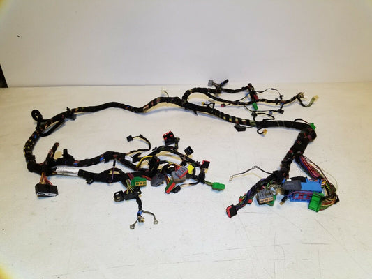 06 07 08 09 Range Rover Sport Dash Wire Harness OEM